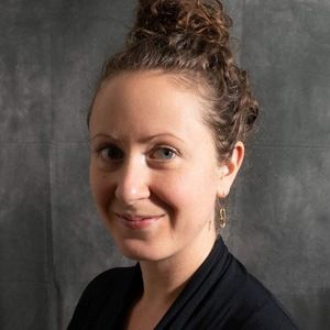 Meet your Posher, Becky